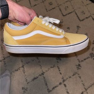 Men’s Old Skool Vans
